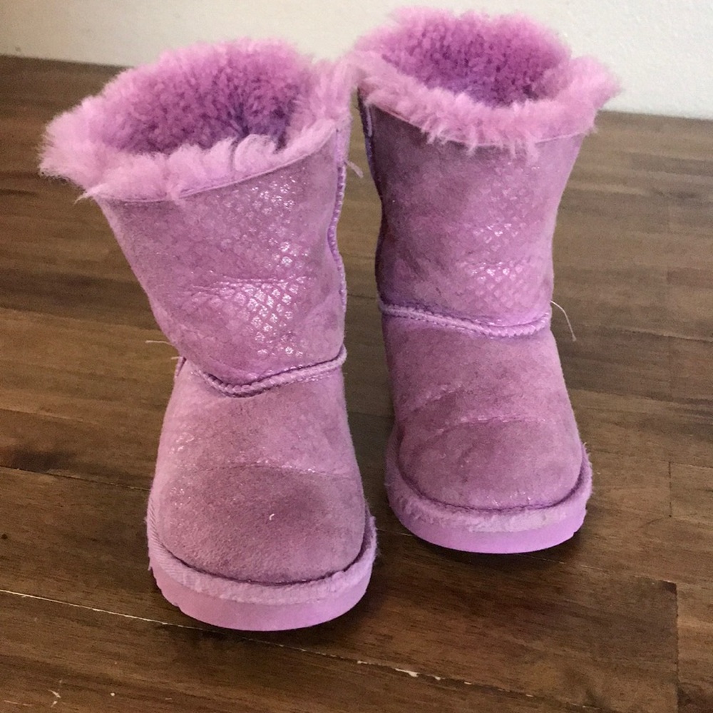 Girls Ugg boots